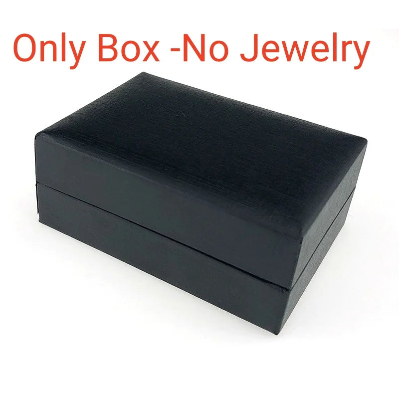 Mens Cufflinks and Studs Set - Tuxedo Accessories for Weddings and Parties - ZOOMNSTORE