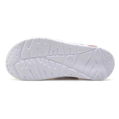 Mens Lightweight EVA Sandals - Casual Clogs for Beach and Outdoor Use Big Size 49 - ZOOMNSTORE