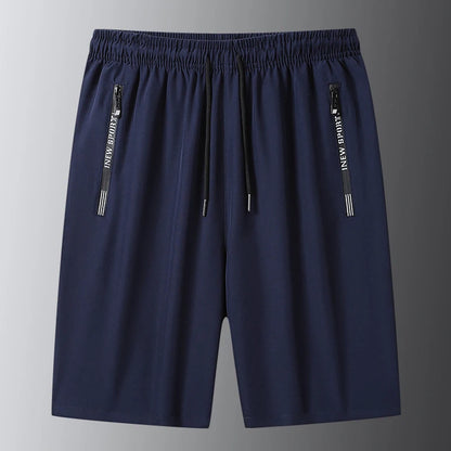 Mens Running Shorts - Casual Gym Jogging Pants - ZOOMNSTORE