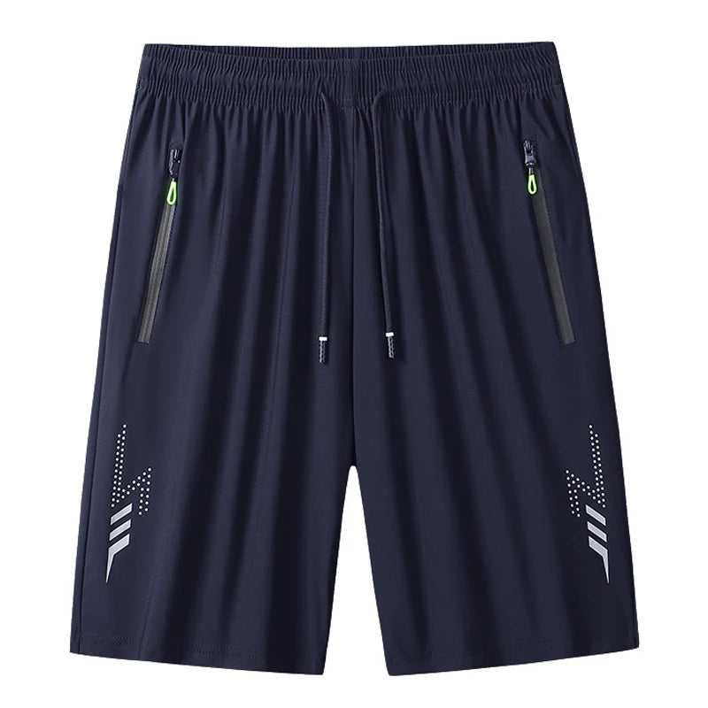 Mens Running Shorts - Casual Gym Jogging Pants - ZOOMNSTORE