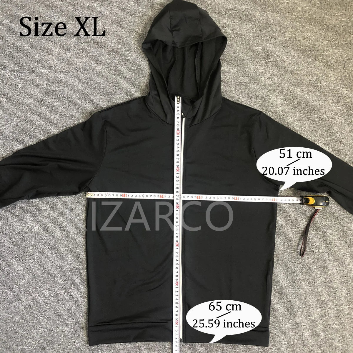 Mens Running Sportswear - Compression Tracksuit & Dry Fit Leggings Fitness Jogging Set - ZOOMNSTORE