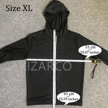 Mens Running Sportswear - Compression Tracksuit & Dry Fit Leggings Fitness Jogging Set - ZOOMNSTORE