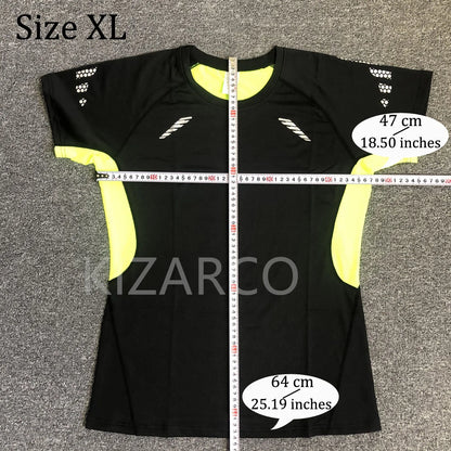 Mens Running Sportswear - Compression Tracksuit & Dry Fit Leggings Fitness Jogging Set - ZOOMNSTORE