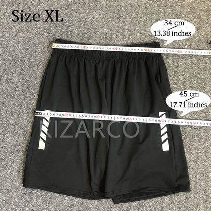 Mens Running Sportswear - Compression Tracksuit & Dry Fit Leggings Fitness Jogging Set - ZOOMNSTORE