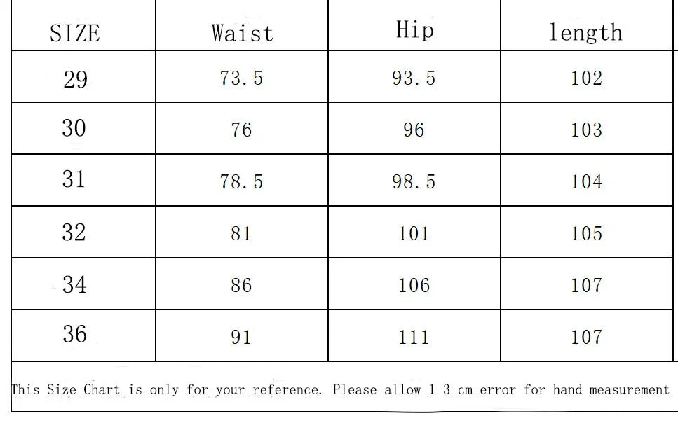 Mens Slim Fit Denim Cargo Pants - Casual Multi-Pocket Joggers - ZOOMNSTORE