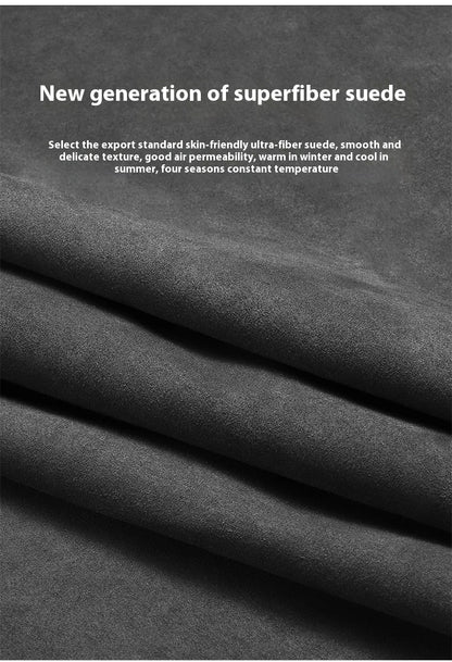 Mercedes-Benz Neck Pillow – Car Neck Support & Lumbar Rest Cushion for Comfort - ZOOMNSTORE