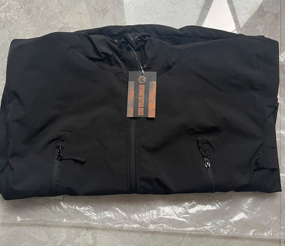Military Soft Shell Jacket - Tactical Windproof Waterproof Army Combat Outerwear - ZOOMNSTORE