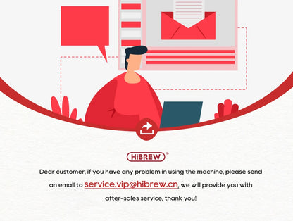 HiBREW Automatic Milk Frother  Warmer - ColdHot Latte  Cappuccino Mixer - ZOOMNSTORE