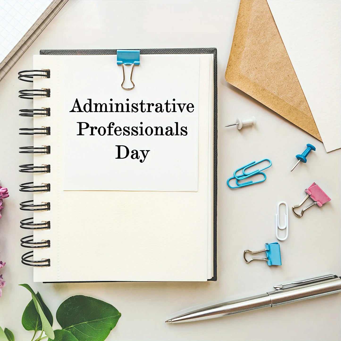 60pcs Mini Binder Clips Color Binder Clip Small Paper Clip 15mm 5/8 Inch Micro Size Office Clips for Home School Office Business - ZOOMNSTORE