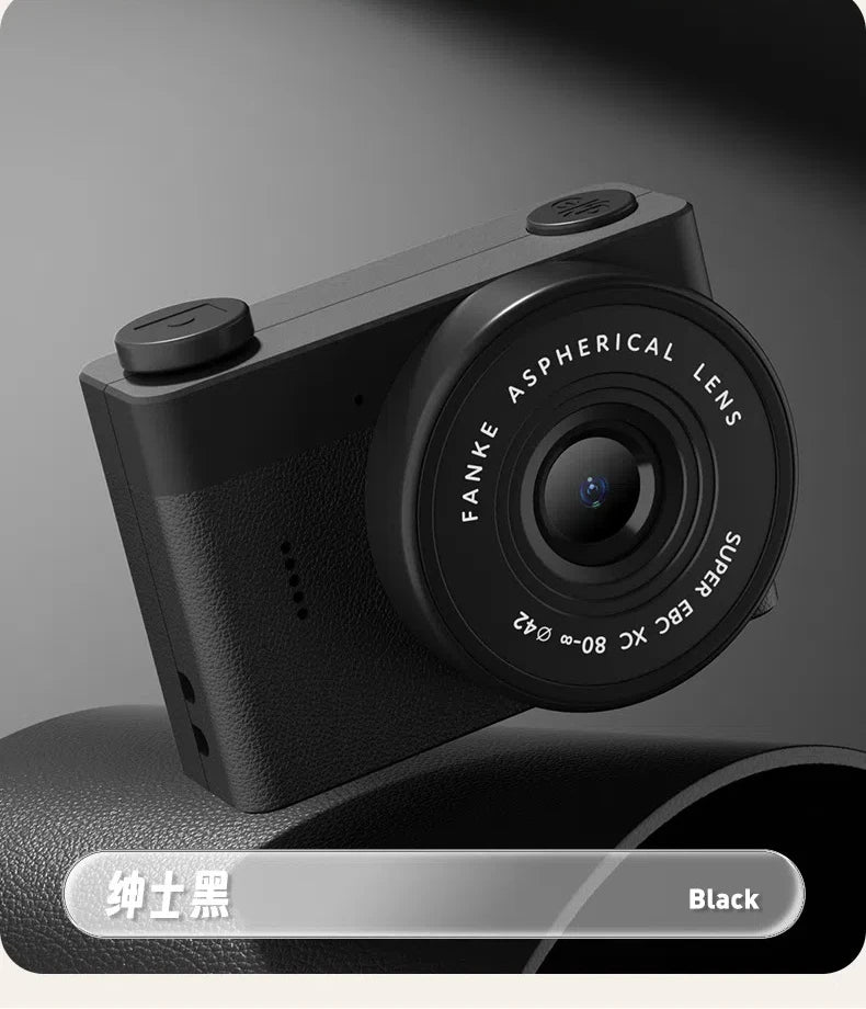 Mini Digital Camera - 0GB-128GB Video Camcorder for Kids Christmas  New Year Gift - ZOOMNSTORE