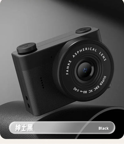 Mini Digital Camera - 0GB-128GB Video Camcorder for Kids Christmas  New Year Gift - ZOOMNSTORE