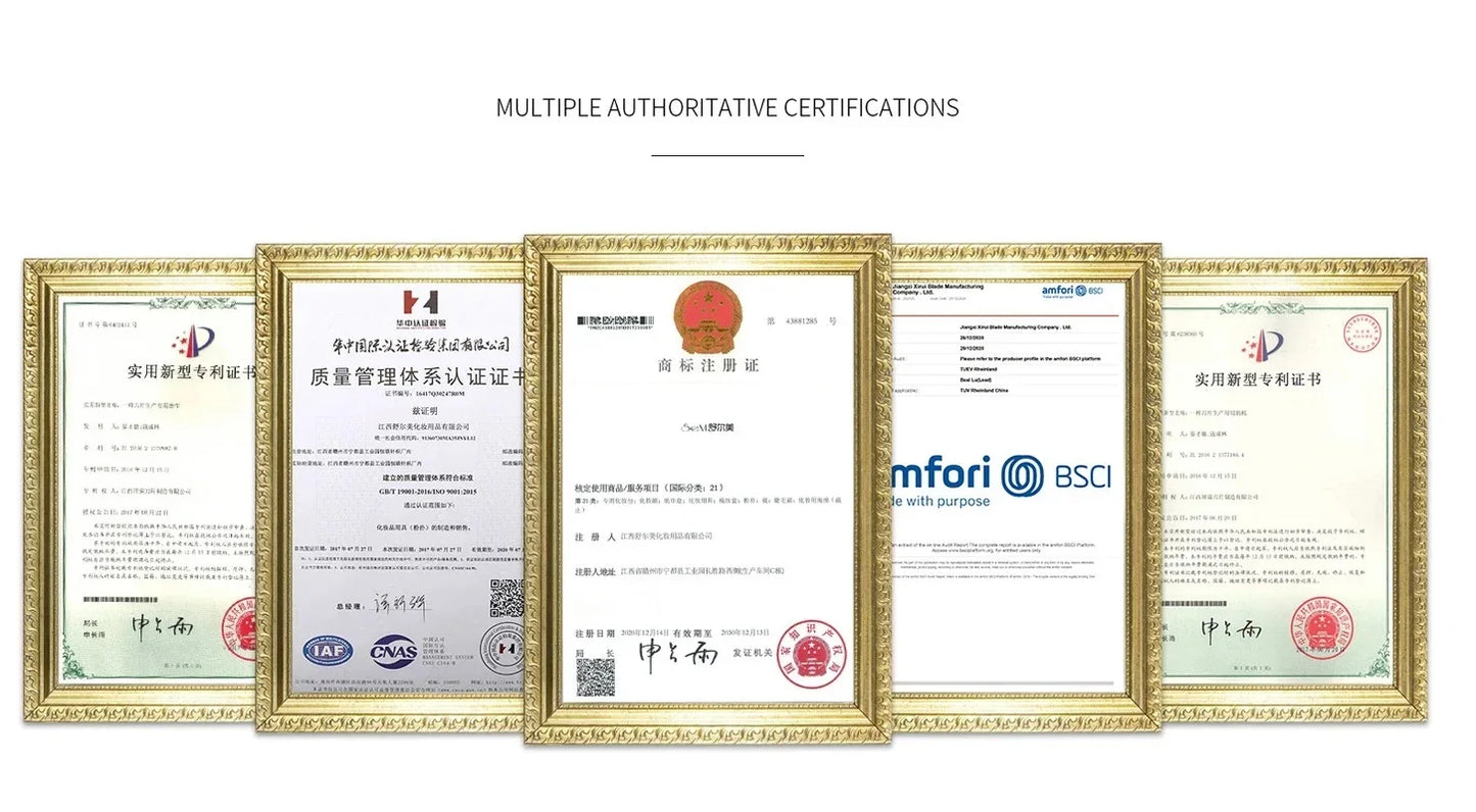 Mini Electric Shaver - Rechargeable Dual Blade Beard Trimmer with Digital Display - ZOOMNSTORE