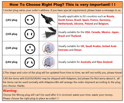 Mini Flat Iron - Dual Purpose Hair Straightener & Ceramic Curling Wand with Heat Protection - ZOOMNSTORE