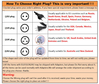 Mini Flat Iron - Travel Hair Straightener | Portable Ceramic Tourmaline Iron - ZOOMNSTORE