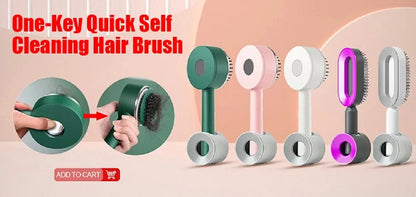 Mini Flat Iron - Travel Hair Straightener | Portable Ceramic Tourmaline Iron - ZOOMNSTORE