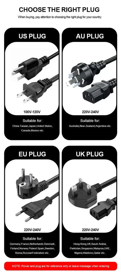 Mini Folding Kettle - Portable Electric Kettle 0.6L | Fast Heating, Auto Shut Off - ZOOMNSTORE