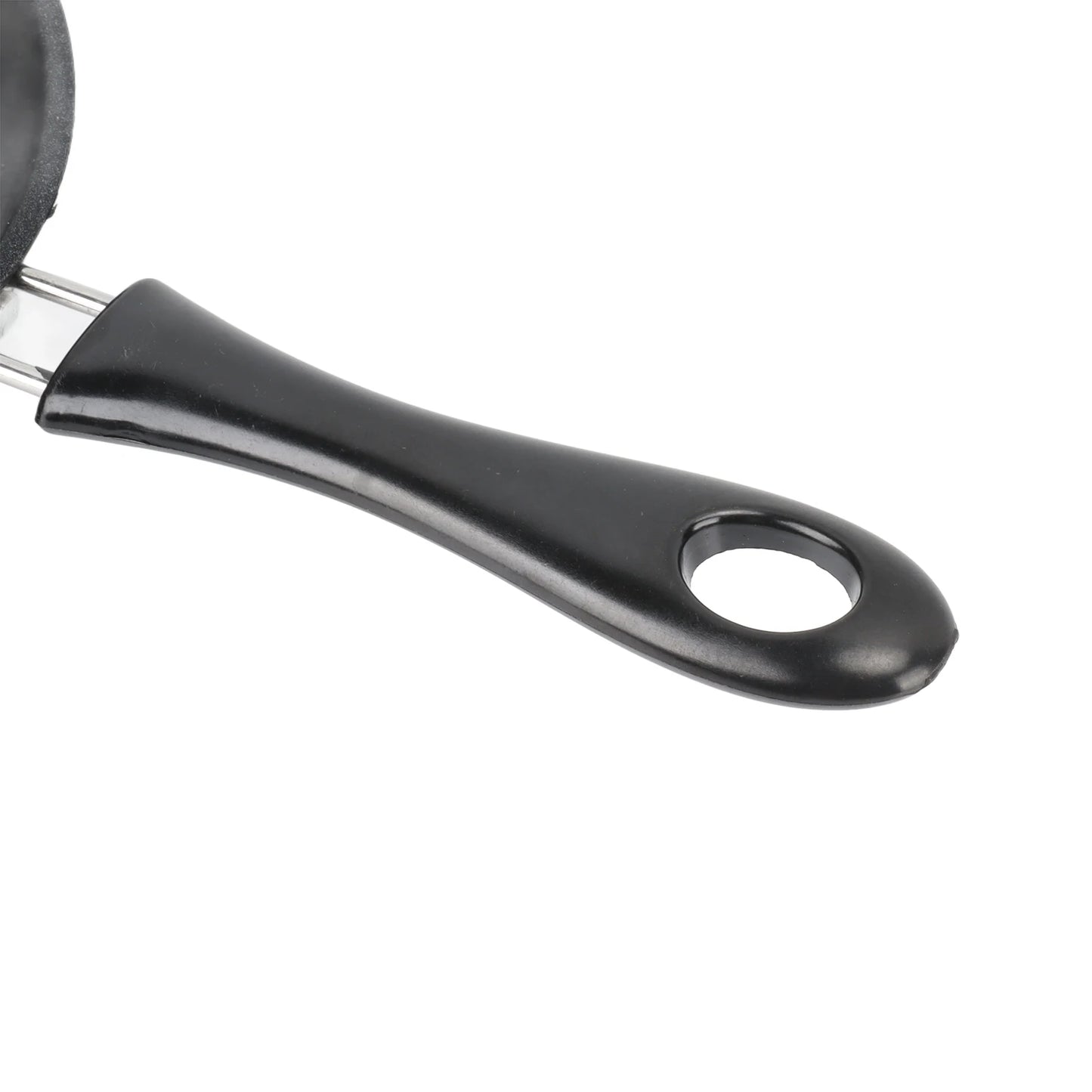 Mini Non-Stick Frying Pan - 12-20cm Stainless Steel Cookware for Eggs and Sauces - ZOOMNSTORE