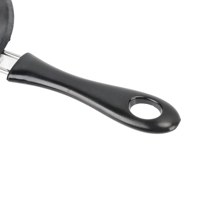 Mini Non-Stick Frying Pan - 12-20cm Stainless Steel Cookware for Eggs and Sauces - ZOOMNSTORE