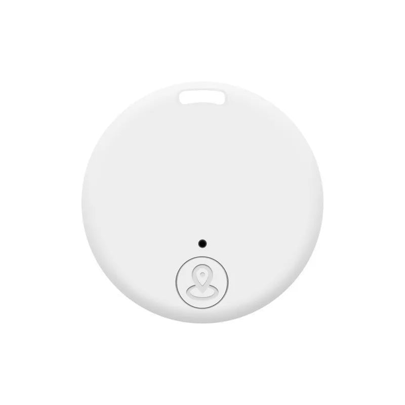 Mini GPS Tracker - Bluetooth Locator for Pets Kids Bags Keys and Wallets - ZOOMNSTORE