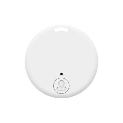 Mini GPS Tracker - Bluetooth Locator for Pets Kids Bags Keys and Wallets - ZOOMNSTORE