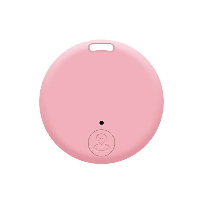Mini GPS Tracker - Bluetooth Locator for Pets Kids Bags Keys and Wallets - ZOOMNSTORE