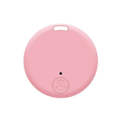 Mini GPS Tracker - Bluetooth Locator for Pets Kids Bags Keys and Wallets - ZOOMNSTORE