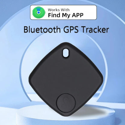 Mini GPS Tracker - Bluetooth Smart Tag for Kids Pets and Cars - ZOOMNSTORE