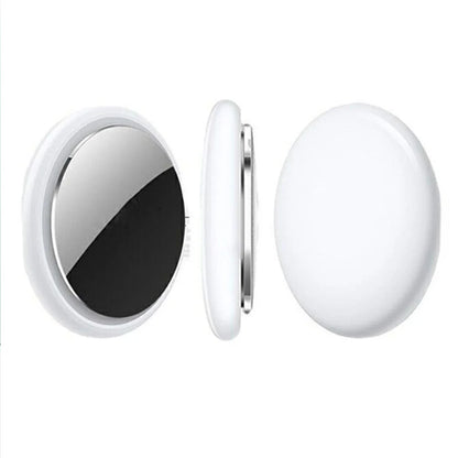 Mini GPS Tracker - Smart Key Finder for Kids  Pets Compatible with Apple AirTag - ZOOMNSTORE
