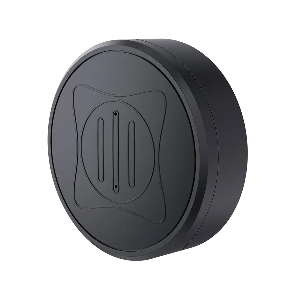 Mini GPS Tracker - Magnetic Tracking Device | Real-Time GPS Alert & Key Finder - ZOOMNSTORE