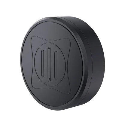 Mini GPS Tracker - Magnetic Tracking Device | Real-Time GPS Alert & Key Finder - ZOOMNSTORE