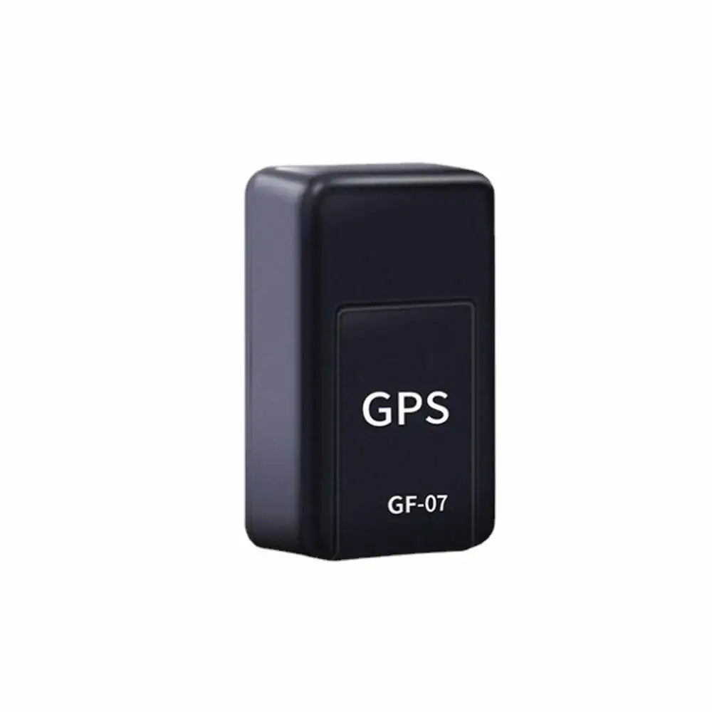 Mini GPS Car Tracker - Real-Time Locator for Vehicles Pets and Kids - ZOOMNSTORE