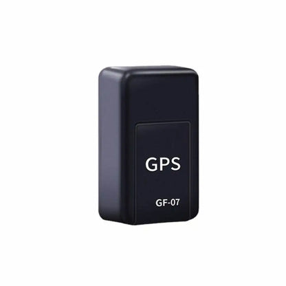 Mini GPS Car Tracker - Real-Time Locator for Vehicles Pets and Kids - ZOOMNSTORE