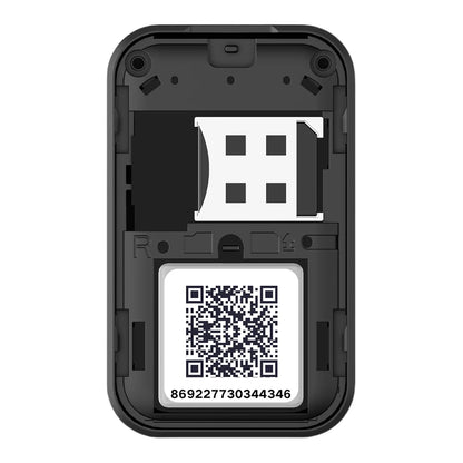 Mini GPS Tracker - Real Time Locator With WiFi GPS Positioning & SOS Emergency Alert - ZOOMNSTORE