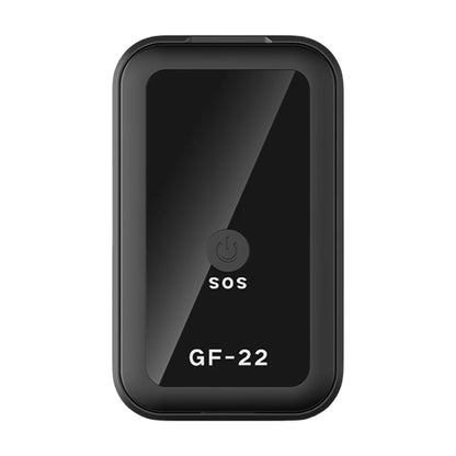 Mini GPS Tracker - Real Time Locator With WiFi GPS Positioning & SOS Emergency Alert - ZOOMNSTORE