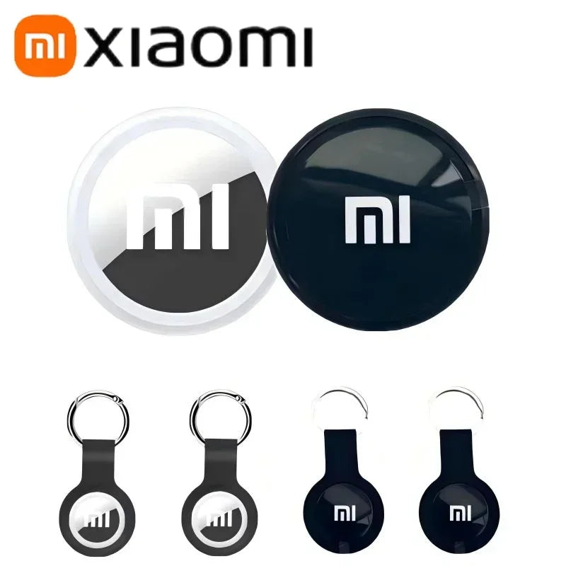Xiaomi Mini GPS Tracker - Smart Bluetooth Locator for Kids Pets and Bags - ZOOMNSTORE