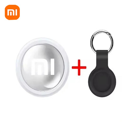 Xiaomi Mini GPS Tracker - Smart Bluetooth Locator for Kids Pets and Bags - ZOOMNSTORE