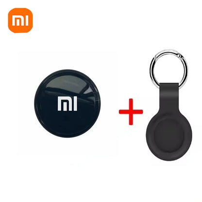 Xiaomi Mini GPS Tracker - Smart Bluetooth Locator for Kids Pets and Bags - ZOOMNSTORE