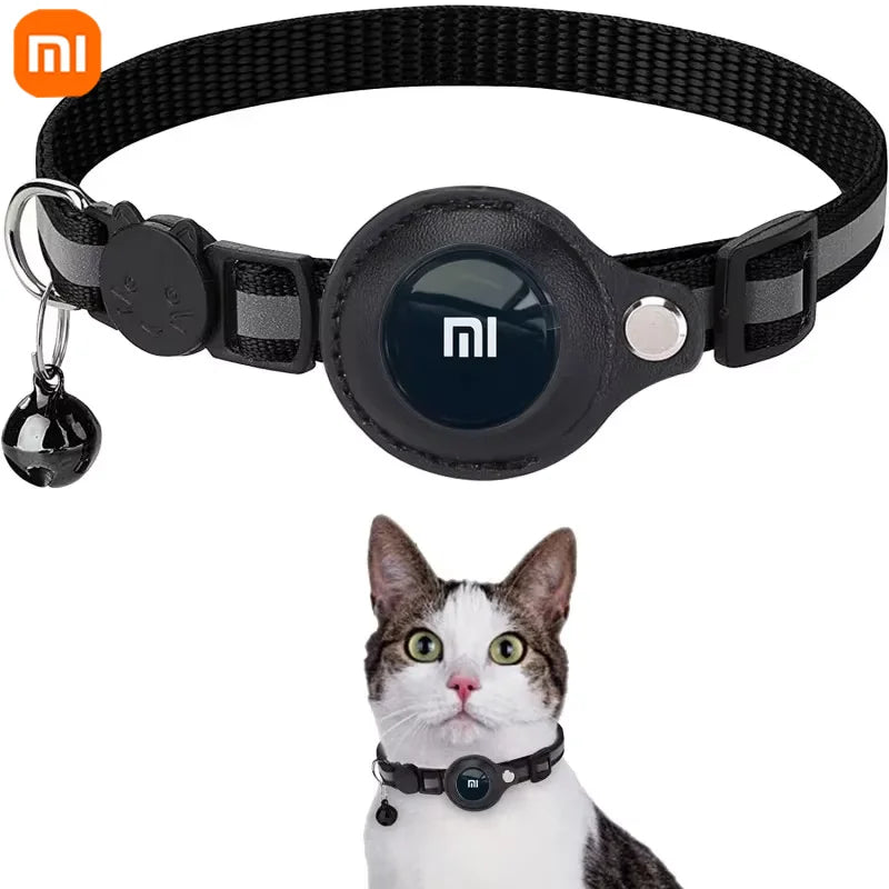 Xiaomi Mini GPS Tracker - Smart Bluetooth Locator for Kids Pets and Bags - ZOOMNSTORE