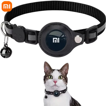 Xiaomi Mini GPS Tracker - Smart Bluetooth Locator for Kids Pets and Bags - ZOOMNSTORE