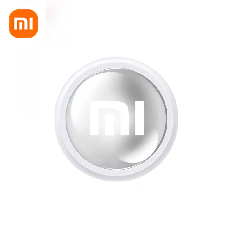 Xiaomi Mini GPS Tracker - Smart Bluetooth Locator for Kids Pets and Bags - ZOOMNSTORE