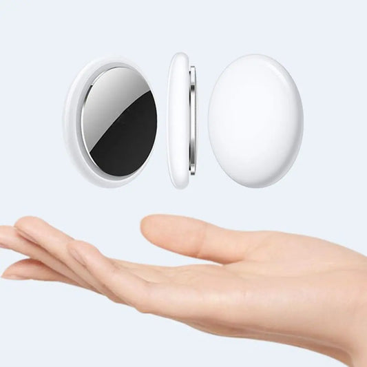 Mini GPS Tracker - Smart Key Finder for Kids  Pets Compatible with Apple AirTag - ZOOMNSTORE