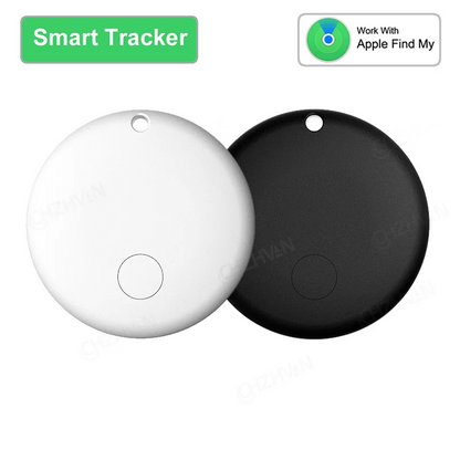 Mini GPS Tracker - Bluetooth Child  Pet Finder for Apple AirTag - ZOOMNSTORE