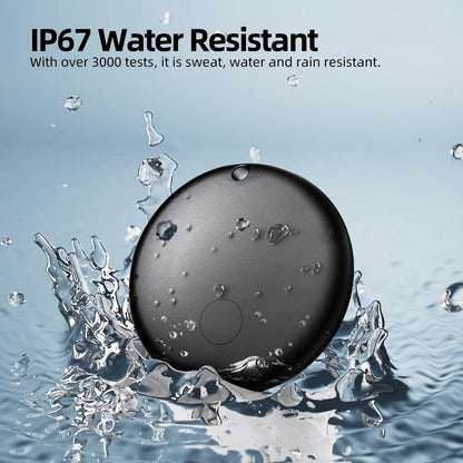 Mini GPS Tracker - Bluetooth Child  Pet Finder for Apple AirTag - ZOOMNSTORE