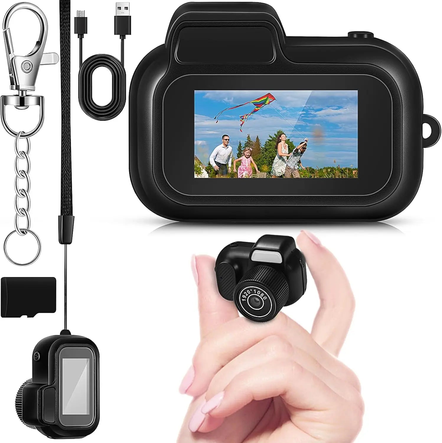 ZOOMNSTORE