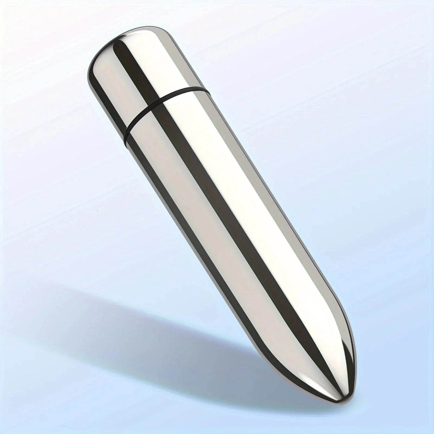 Mini Vibrating Massager – Portable Facial Massage Tool For Eye Puffiness & Lotion Absorption - ZOOMNSTORE