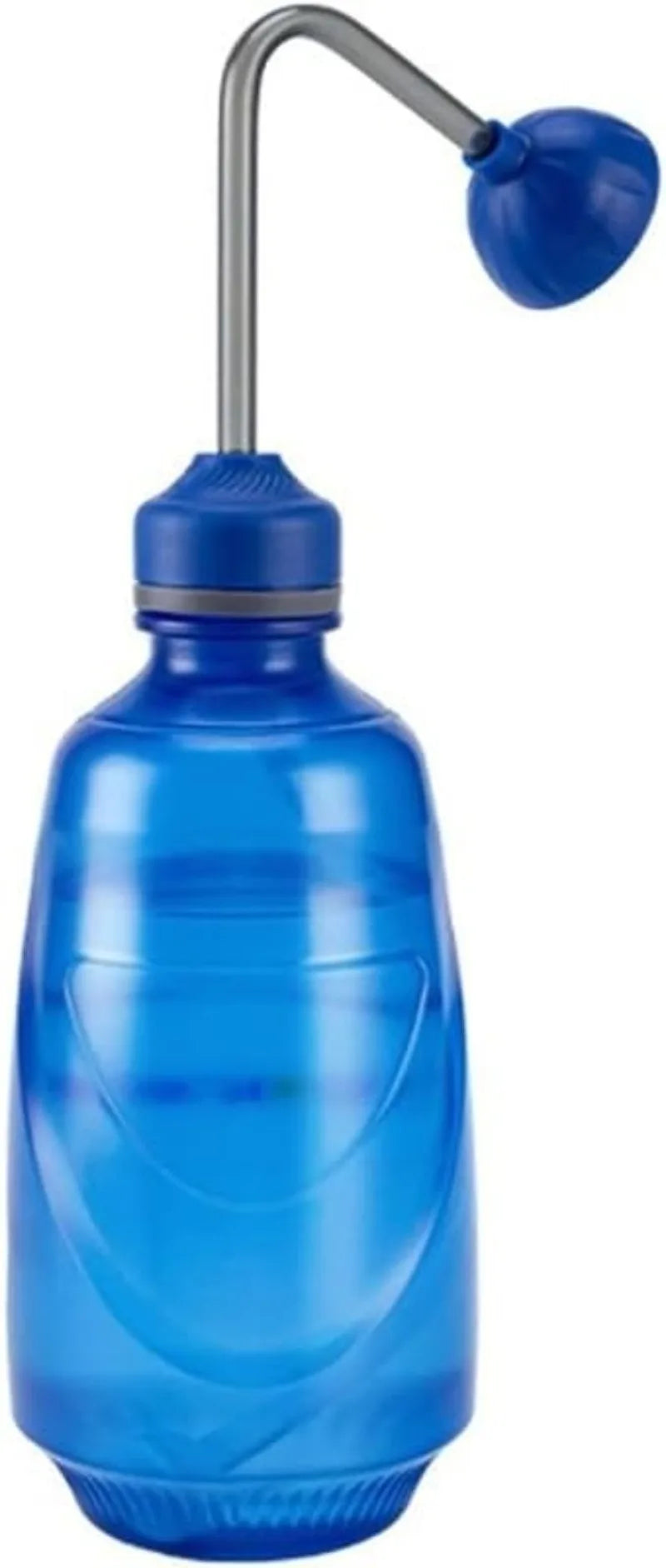 Mini Watering Can - 450 Ml Durable Plastic Garden Can With Watering Ball Shower - ZOOMNSTORE