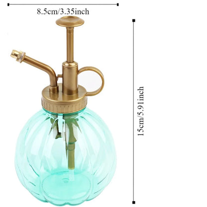 Mini Watering Can - Durable Plastic Succulent Watering Pot with Long Spout - ZOOMNSTORE