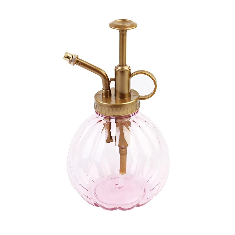 Mini Watering Can - Durable Plastic Succulent Watering Pot with Long Spout - ZOOMNSTORE