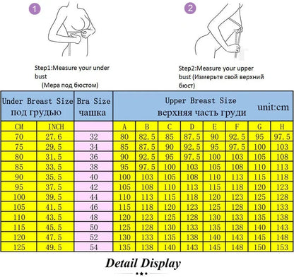 Minimizer Bras Large Size - Wireless Full Coverage Lace Bralette Women’s Adjustable Strap Bra - ZOOMNSTORE