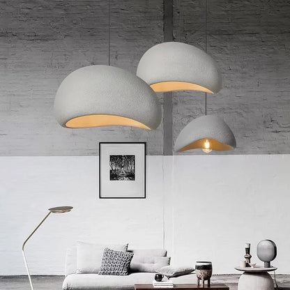 Modern LED Chandelier | Nordic Ceiling Pendant Lights for Living Room & Bedroom - ZOOMNSTORE